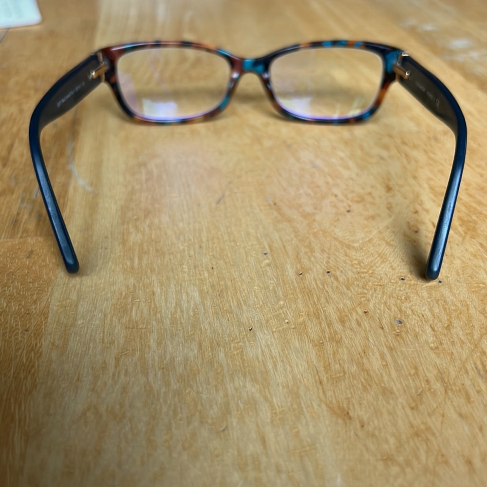 Authentic Coach Eyeglasses - Picture 4 of 12